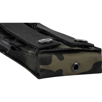 Kieszeń na magazynek M4/M16 RELEASE VCAM BLACK