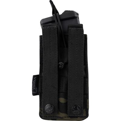 Kieszeń na magazynek M4/M16 RELEASE VCAM BLACK