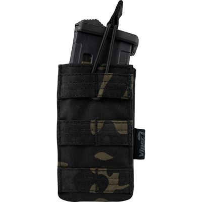 Kieszeń na magazynek M4/M16 RELEASE VCAM BLACK