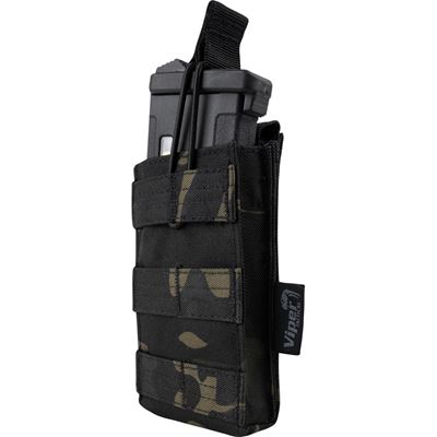 Kieszeń na magazynek M4/M16 RELEASE VCAM BLACK