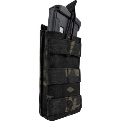 Kieszeń na magazynek M4/M16 RELEASE VCAM BLACK