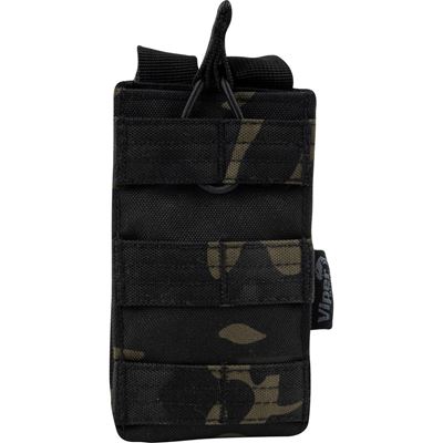 Kieszeń na magazynek M4/M16 RELEASE VCAM BLACK
