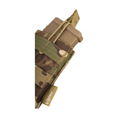 Etui na magazynek M4/M16 RELEASE VCAM Viper® VPMSQRVCAM 6