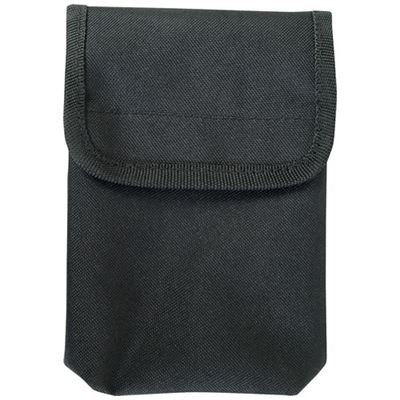 Etui na notebooka CZARNE