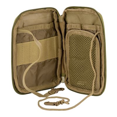 Case OPERATORS uniwersalny COYOTE
