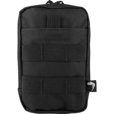 Etui uniwersalna SPLITTER MOLLE CZARNA Viper® VPSPLBLK 3