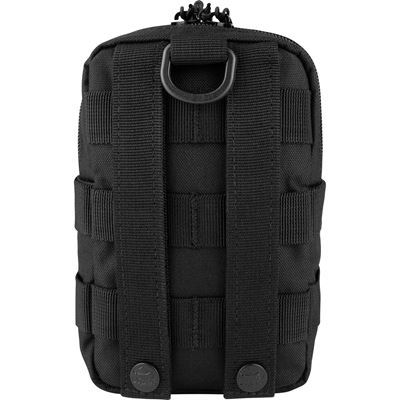 Etui uniwersalna SPLITTER MOLLE CZARNA Viper® VPSPLBLK 4