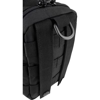 Etui uniwersalna SPLITTER MOLLE CZARNA Viper® VPSPLBLK 5