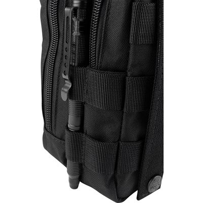 Etui uniwersalna SPLITTER MOLLE CZARNA Viper® VPSPLBLK 6