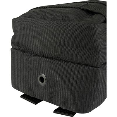 Etui uniwersalna SPLITTER MOLLE CZARNA Viper® VPSPLBLK 7