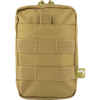 Etui uniwersalna SPLITTER MOLLE COYOTE Viper® VPSPLCOY 5