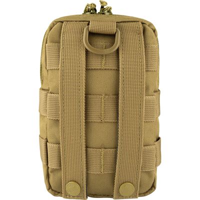 Etui uniwersalna SPLITTER MOLLE COYOTE Viper® VPSPLCOY 6