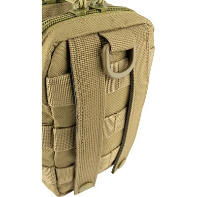 Etui uniwersalna SPLITTER MOLLE COYOTE Viper® VPSPLCOY 7