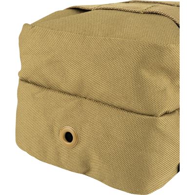 Etui uniwersalna SPLITTER MOLLE COYOTE Viper® VPSPLCOY 2