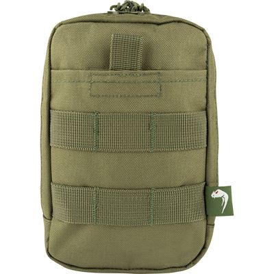 Etui uniwersalna SPLITTER MOLLE ZIELONA Viper® VPSPLG 6