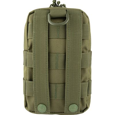 Etui uniwersalna SPLITTER MOLLE ZIELONA Viper® VPSPLG 7
