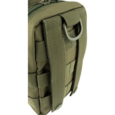Etui uniwersalna SPLITTER MOLLE ZIELONA Viper® VPSPLG 8