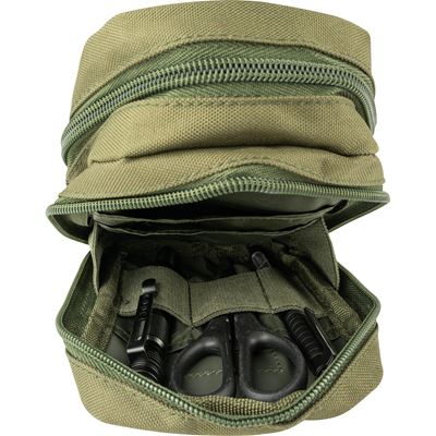 Etui uniwersalna SPLITTER MOLLE ZIELONA Viper® VPSPLG 5