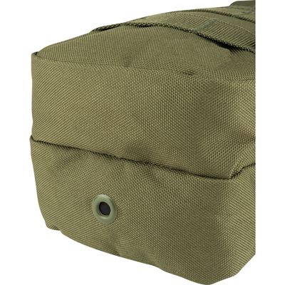 Etui uniwersalna SPLITTER MOLLE ZIELONA Viper® VPSPLG 3