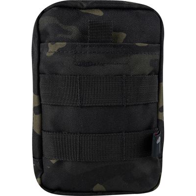 Etui uniwersalna SPLITTER MOLLE VCAM BLACK Viper® VPSPLVB 2