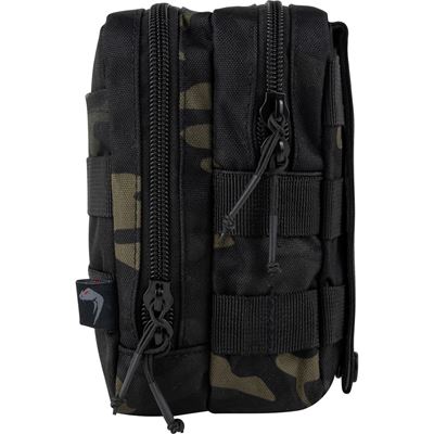 Etui uniwersalna SPLITTER MOLLE VCAM BLACK Viper® VPSPLVB 3