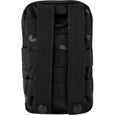 Etui uniwersalna SPLITTER MOLLE VCAM BLACK Viper® VPSPLVB 4