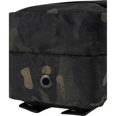 Etui uniwersalna SPLITTER MOLLE VCAM BLACK Viper® VPSPLVB 5