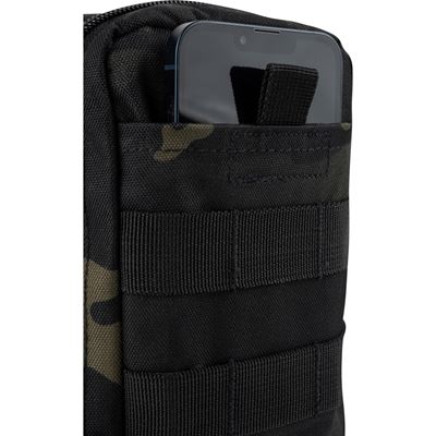 Etui uniwersalna SPLITTER MOLLE VCAM BLACK Viper® VPSPLVB 6