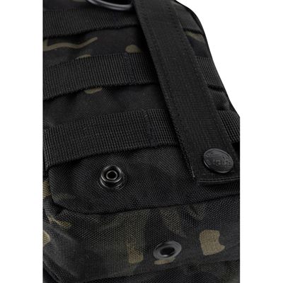 Etui uniwersalna SPLITTER MOLLE VCAM BLACK Viper® VPSPLVB 7