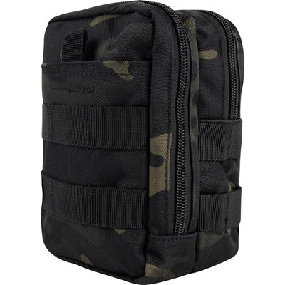 Etui uniwersalna SPLITTER MOLLE VCAM BLACK