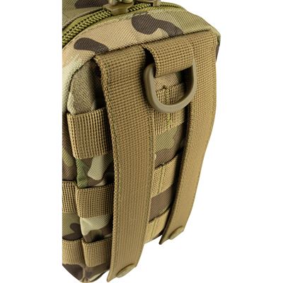 Etui uniwersalna SPLITTER MOLLE VCAM Viper® VPSPLVCAM 6