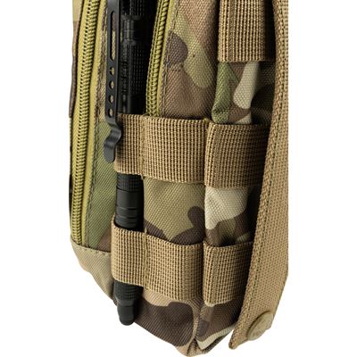 Etui uniwersalna SPLITTER MOLLE VCAM Viper® VPSPLVCAM 7