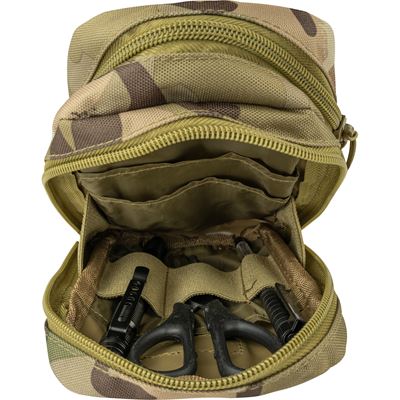 Etui uniwersalna SPLITTER MOLLE VCAM Viper® VPSPLVCAM 3