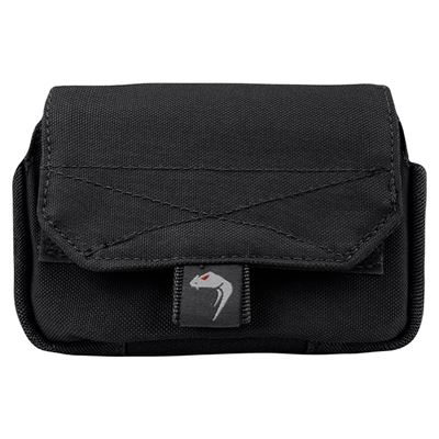 Etui na telefon UTILITY BLACK