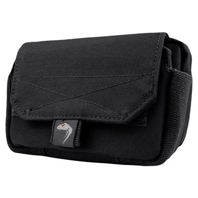 Etui na telefon UTILITY BLACK