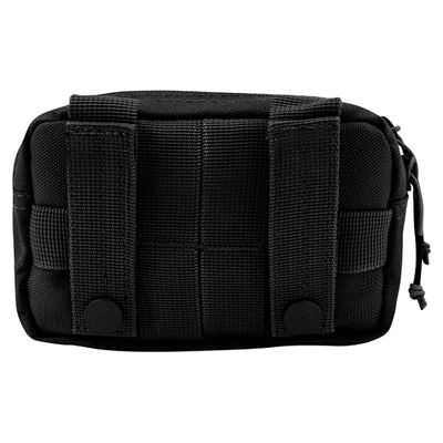 Etui na telefon UTILITY BLACK