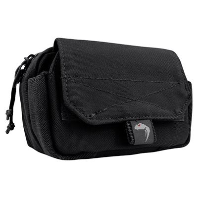 Etui na telefon UTILITY BLACK