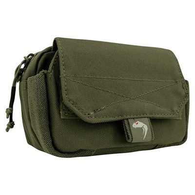Etui na telefon UTILITY GREEN
