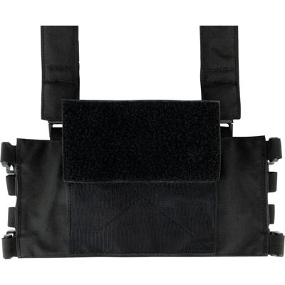 Kamizelka taktyczna CHEST RIG VX BUCKLE READY CZARNA
