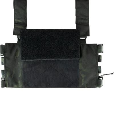 Kamizelka taktyczna CHEST RIG VX BUCKLE READY VCAM BLACK