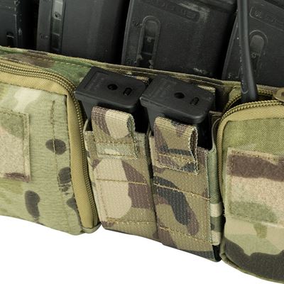 Kamizelka taktyczna CHEST RIG VX BUCKLE READY VCAM