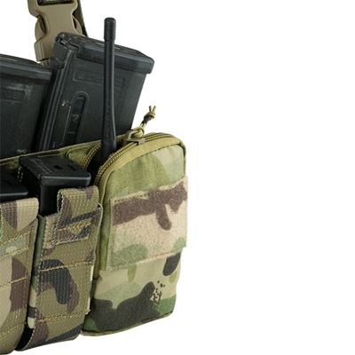 Kamizelka taktyczna CHEST RIG VX BUCKLE READY VCAM