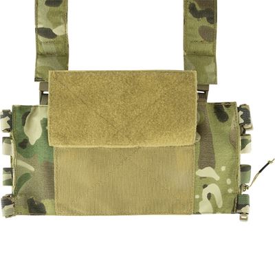 Kamizelka taktyczna CHEST RIG VX BUCKLE READY VCAM