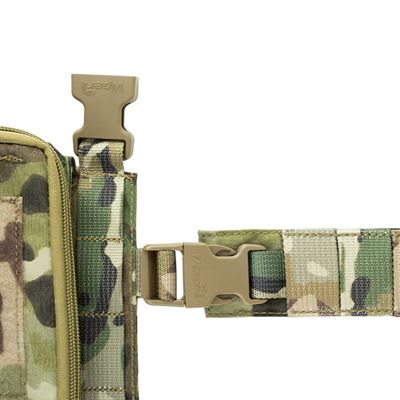 Kamizelka taktyczna CHEST RIG VX BUCKLE READY VCAM