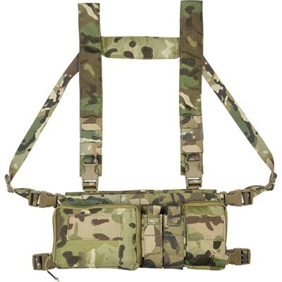 Kamizelka taktyczna CHEST RIG VX BUCKLE READY VCAM