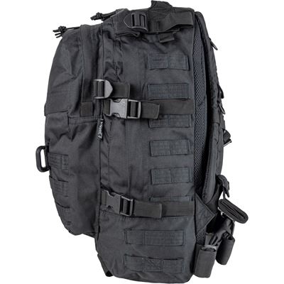 Plecak SPECIAL OPS 45L CZARNY