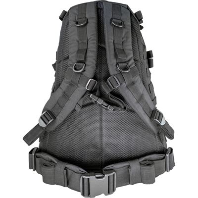 Plecak SPECIAL OPS 45L CZARNY