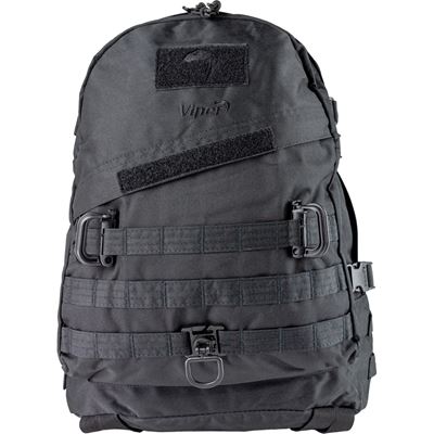 Plecak SPECIAL OPS 45L CZARNY