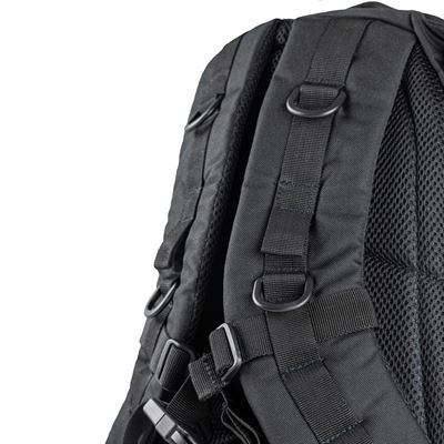 Plecak SPECIAL OPS 45L CZARNY