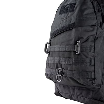 Plecak SPECIAL OPS 45L CZARNY